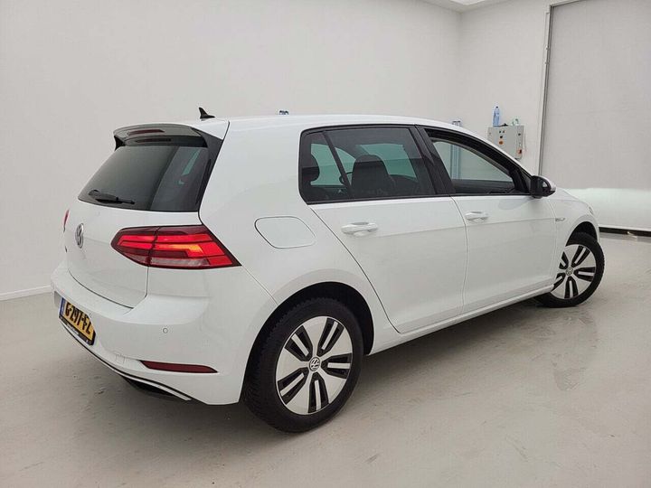 Photo 1 VIN: WVWZZZAUZL8900816 - VOLKSWAGEN E-GOLF 