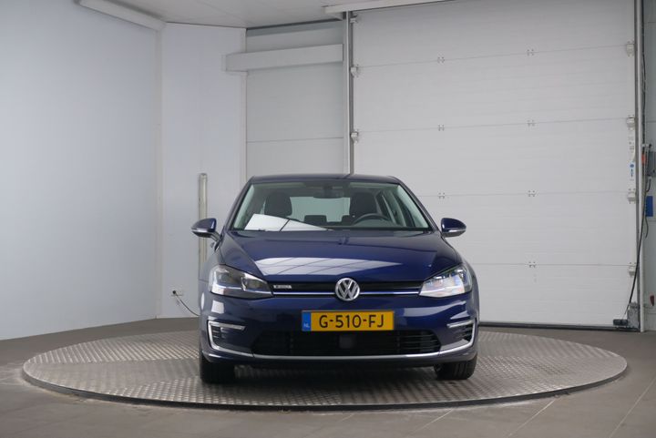 Photo 6 VIN: WVWZZZAUZL8901107 - VOLKSWAGEN GOLF 