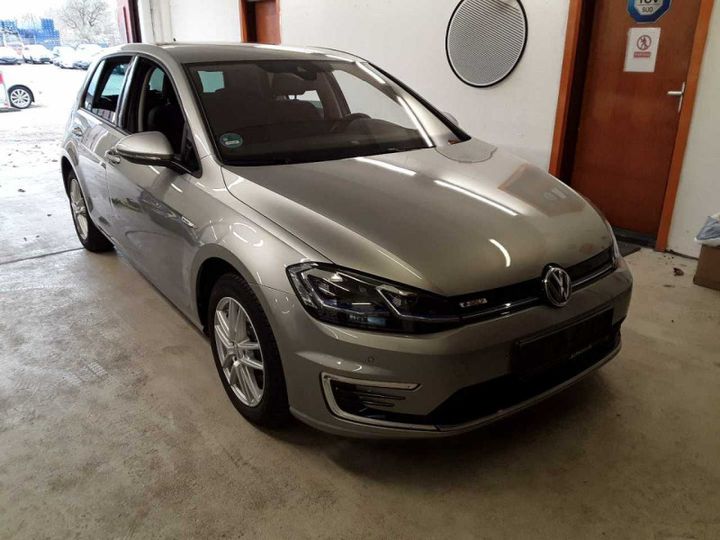 Photo 1 VIN: WVWZZZAUZL8903862 - VOLKSWAGEN GOLF 