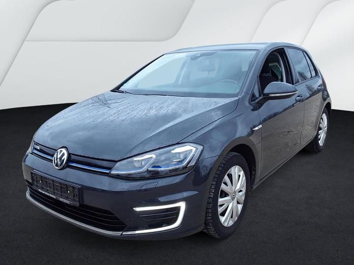 Photo 0 VIN: WVWZZZAUZL8904751 - VOLKSWAGEN E-GOLF SALON 