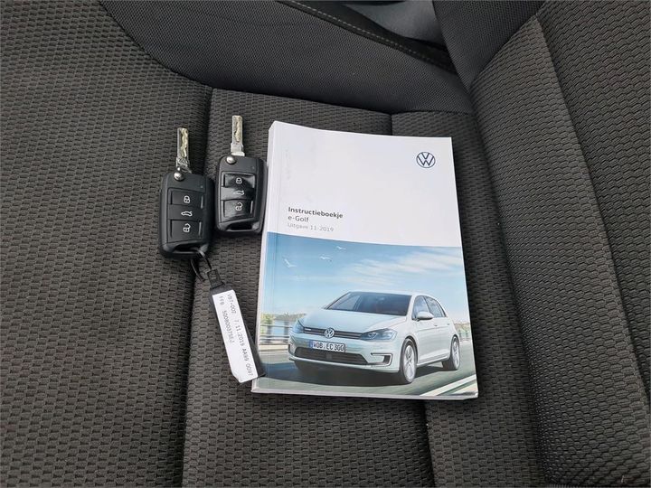 Photo 14 VIN: WVWZZZAUZL8905680 - VOLKSWAGEN GOLF 