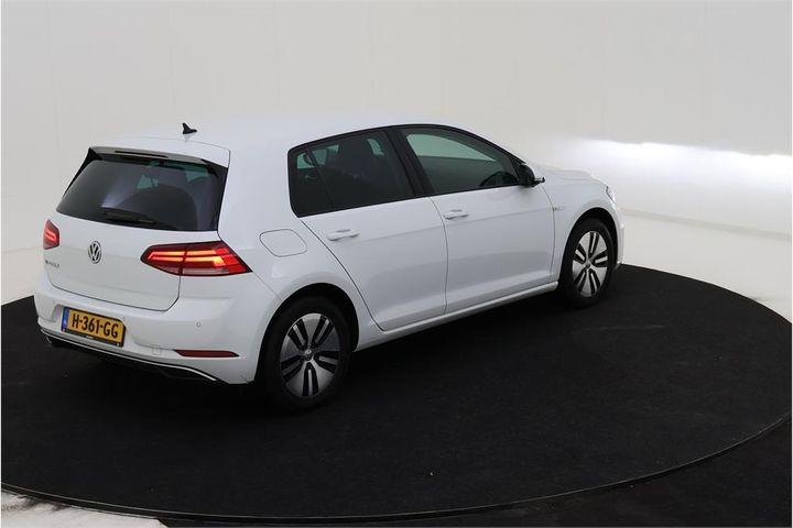 Photo 3 VIN: WVWZZZAUZL8905680 - VOLKSWAGEN GOLF 