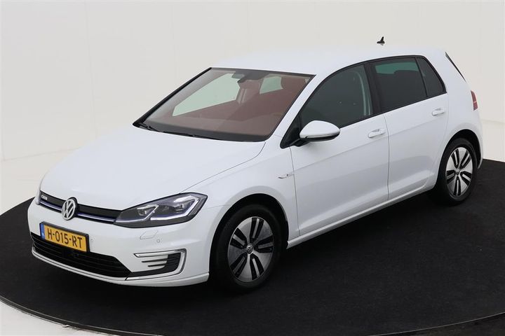 Photo 0 VIN: WVWZZZAUZL8905998 - VOLKSWAGEN E-GOLF 