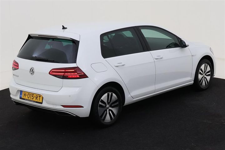 Photo 3 VIN: WVWZZZAUZL8905998 - VOLKSWAGEN E-GOLF 