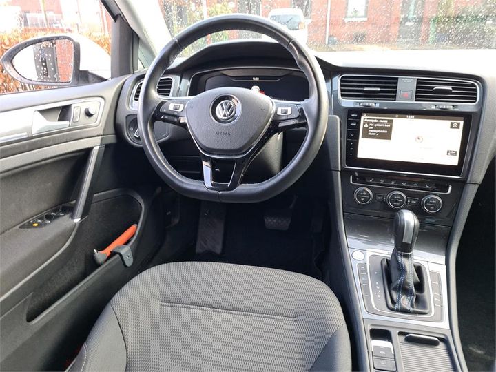 Photo 6 VIN: WVWZZZAUZL8905998 - VOLKSWAGEN E-GOLF 