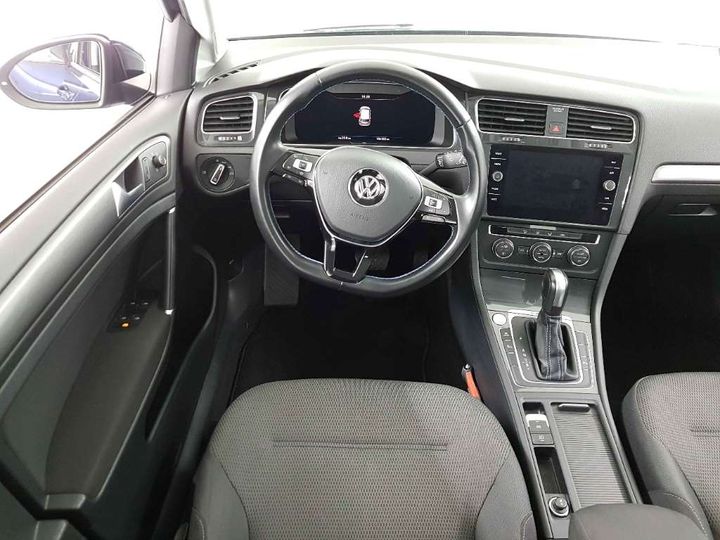 Photo 7 VIN: WVWZZZAUZL8906025 - VOLKSWAGEN GOLF 