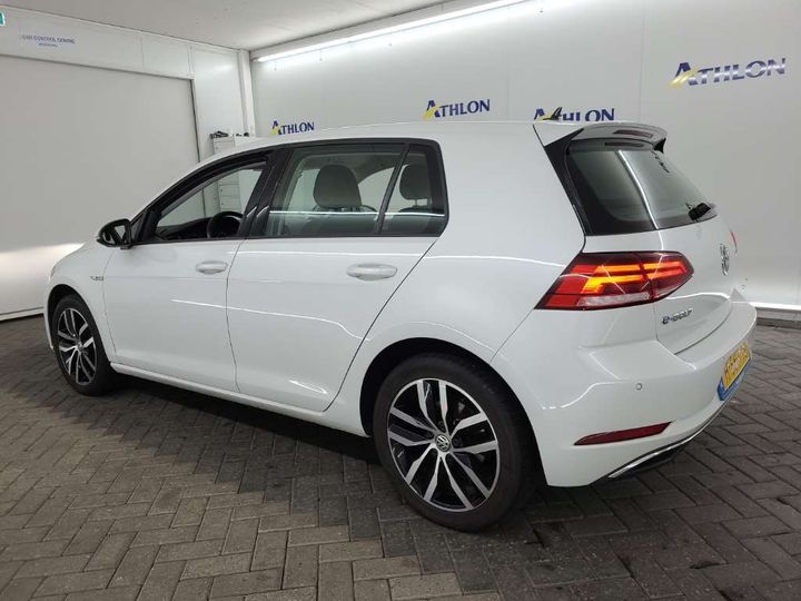 Photo 3 VIN: WVWZZZAUZL8906654 - VOLKSWAGEN GOLF 