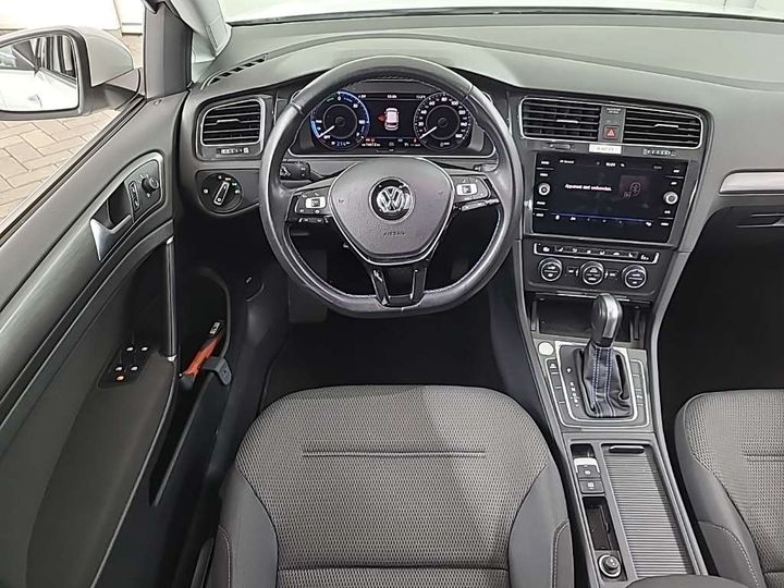 Photo 7 VIN: WVWZZZAUZL8906654 - VOLKSWAGEN GOLF 