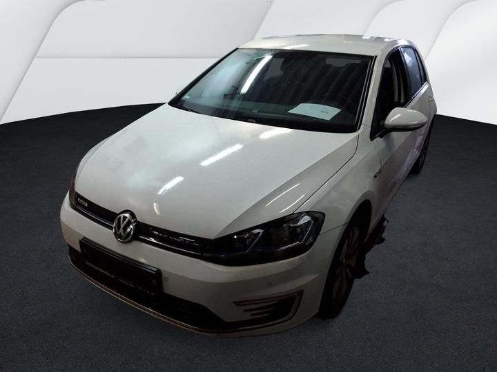 Photo 1 VIN: WVWZZZAUZL8911209 - VOLKSWAGEN GOLF 