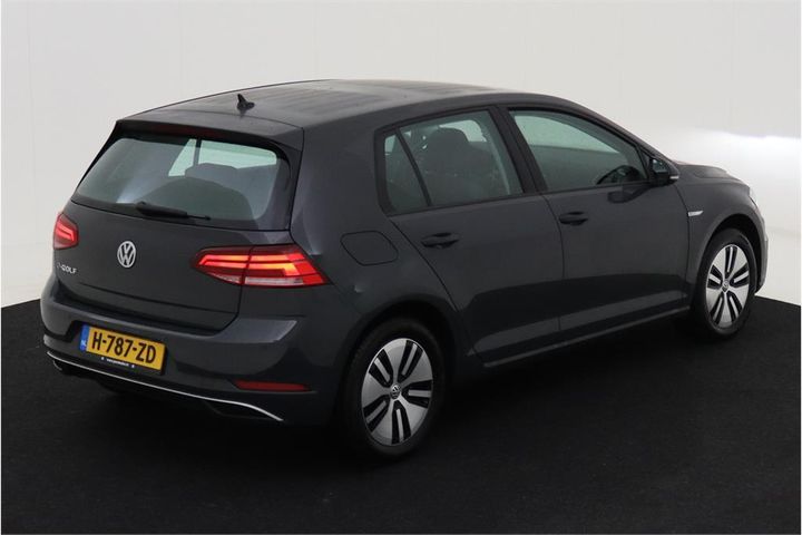 Photo 3 VIN: WVWZZZAUZL8912481 - VOLKSWAGEN E-GOLF 