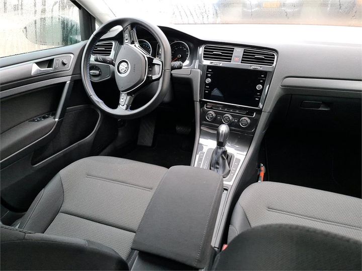 Photo 6 VIN: WVWZZZAUZL8912481 - VOLKSWAGEN E-GOLF 