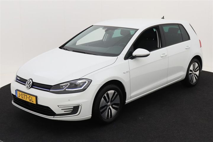 Photo 0 VIN: WVWZZZAUZL8913638 - VOLKSWAGEN E-GOLF 