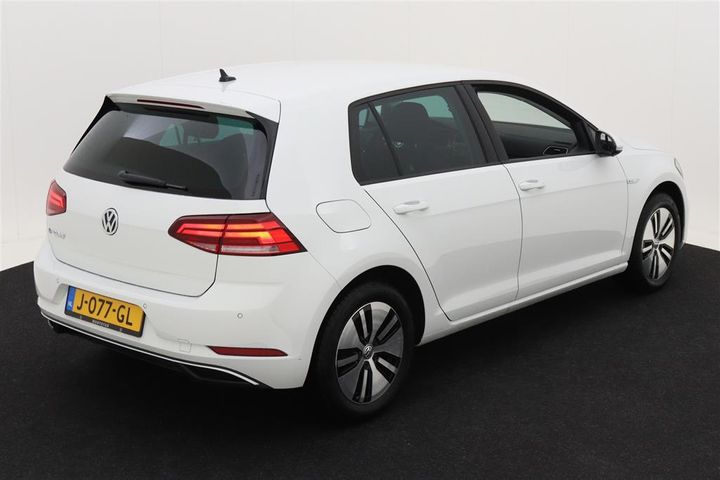 Photo 3 VIN: WVWZZZAUZL8913638 - VOLKSWAGEN E-GOLF 