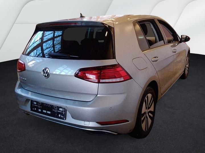 Photo 2 VIN: WVWZZZAUZL8914492 - VOLKSWAGEN E-GOLF SALON 