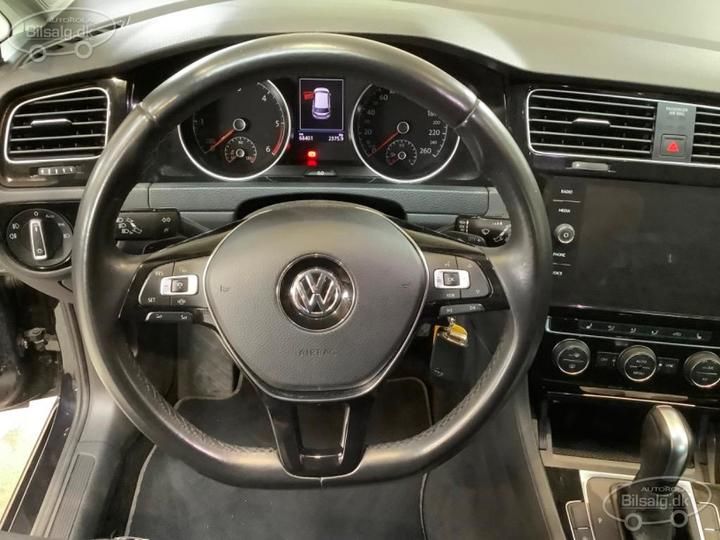 Photo 5 VIN: WVWZZZAUZLP003025 - VOLKSWAGEN GOLF 