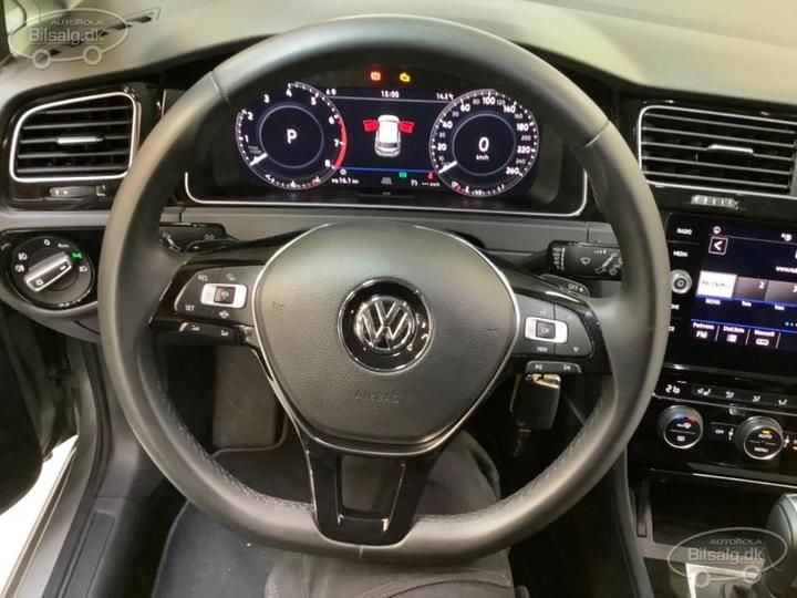 Photo 13 VIN: WVWZZZAUZLP003398 - VOLKSWAGEN GOLF 