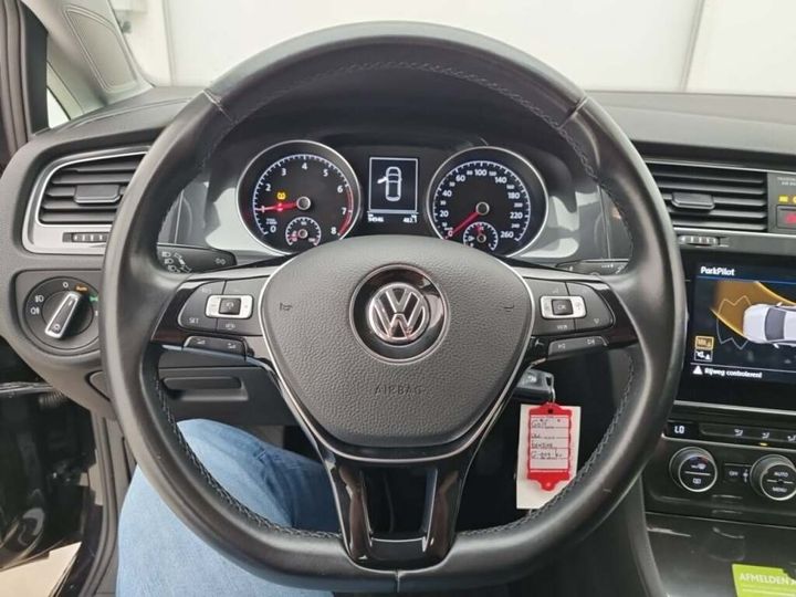 Photo 16 VIN: WVWZZZAUZLP006736 - VOLKSWAGEN GOLF 