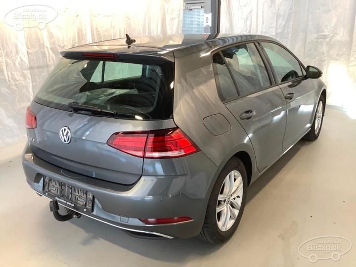 Photo 3 VIN: WVWZZZAUZLP006930 - VOLKSWAGEN GOLF HATCHBACK 