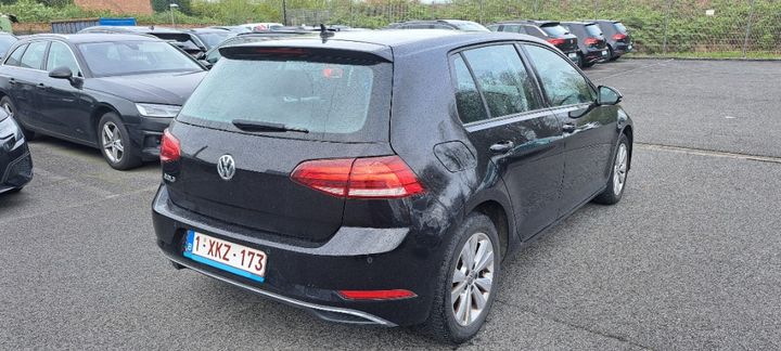 Photo 3 VIN: WVWZZZAUZLP007620 - VOLKSWAGEN GOLF 