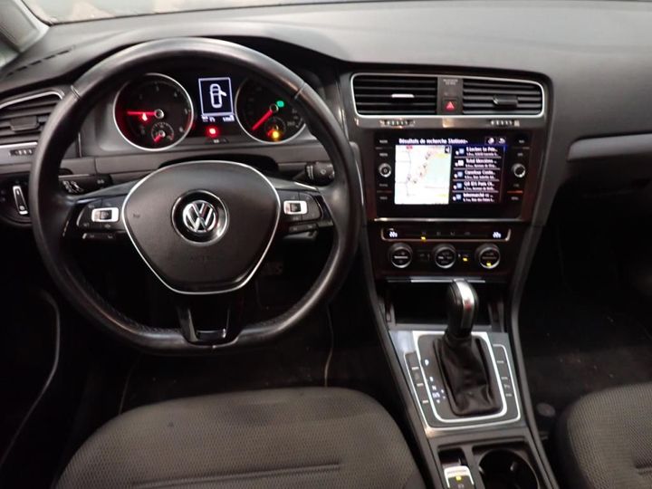 Photo 6 VIN: WVWZZZAUZLP009244 - VOLKSWAGEN GOLF 