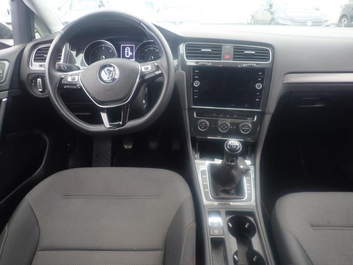 Photo 19 VIN: WVWZZZAUZLP011398 - VOLKSWAGEN GOLF 