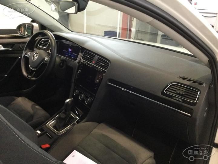 Photo 14 VIN: WVWZZZAUZLP012273 - VOLKSWAGEN GOLF 