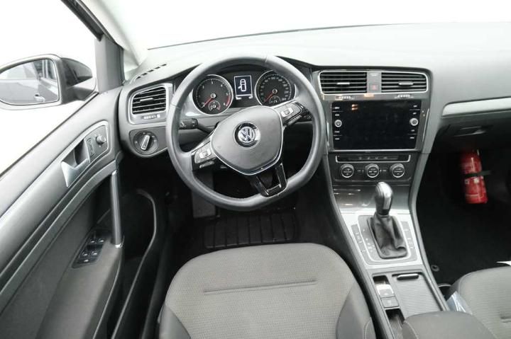 Photo 9 VIN: WVWZZZAUZLP016955 - VOLKSWAGEN GOLF 