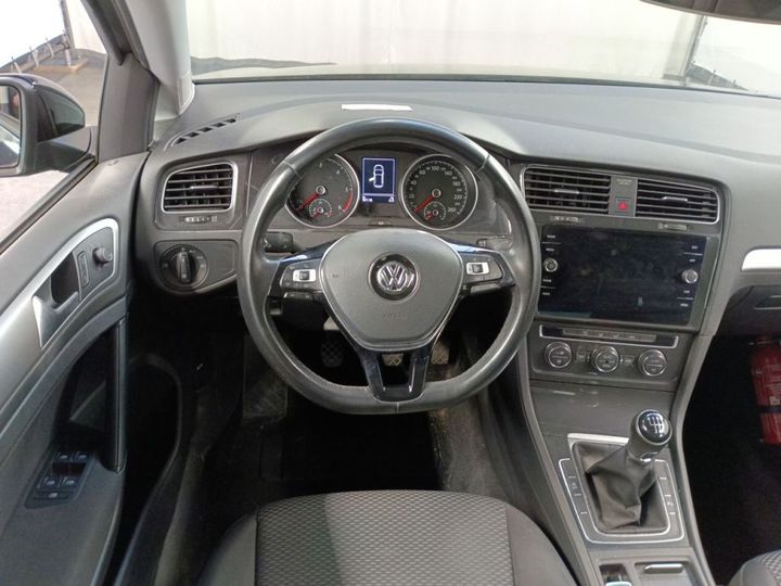 Photo 8 VIN: WVWZZZAUZLP019565 - VOLKSWAGEN GOLF 