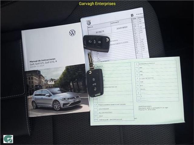 Photo 19 VIN: WVWZZZAUZLP025137 - VOLKSWAGEN GOLF 