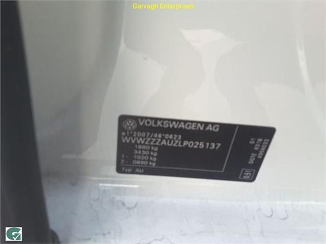 Photo 20 VIN: WVWZZZAUZLP025137 - VOLKSWAGEN GOLF 