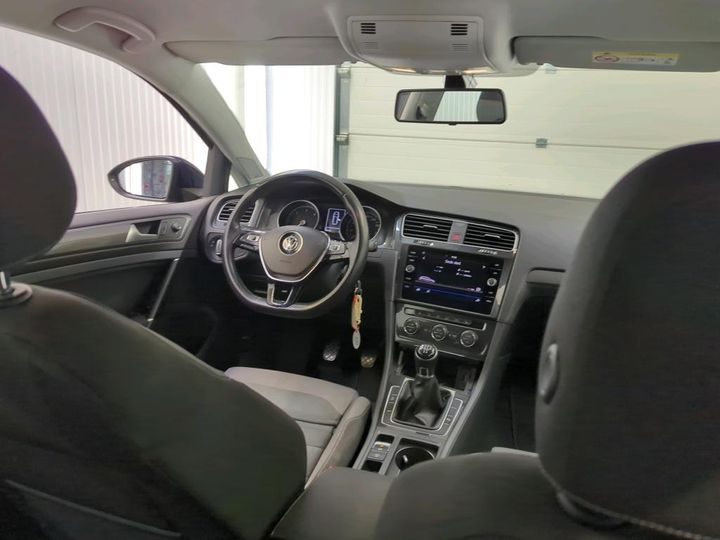 Photo 5 VIN: WVWZZZAUZLP500099 - VOLKSWAGEN GOLF 