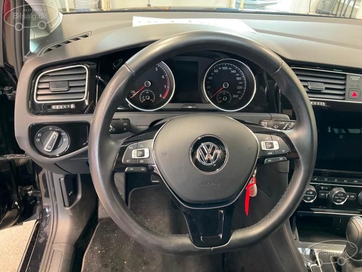 Photo 6 VIN: WVWZZZAUZLP502548 - VOLKSWAGEN GOLF 