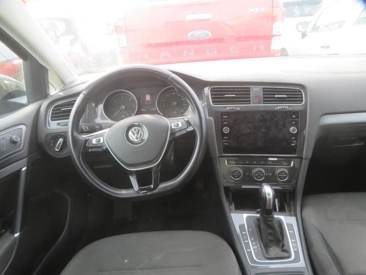 Photo 11 VIN: WVWZZZAUZLP503239 - VOLKSWAGEN GOLF 