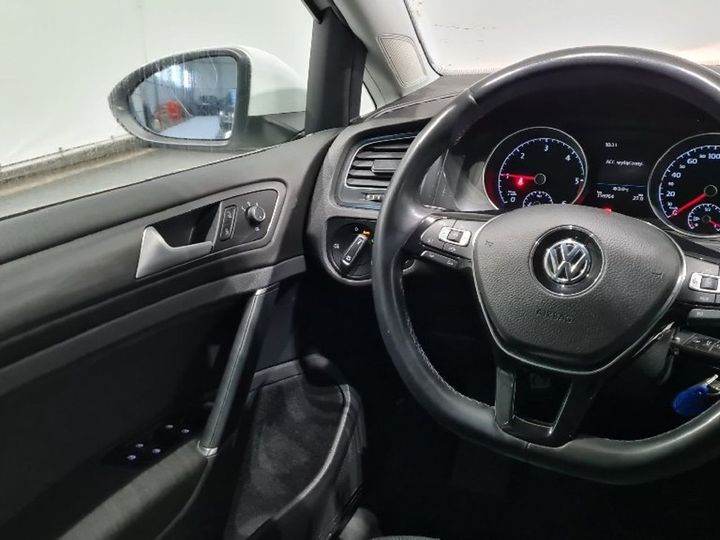 Photo 9 VIN: WVWZZZAUZLP504139 - VOLKSWAGEN GOLF 