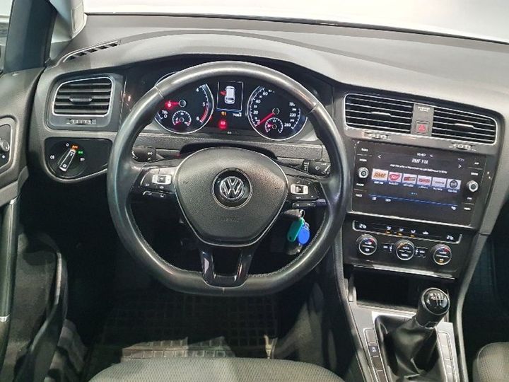 Photo 11 VIN: WVWZZZAUZLP504201 - VOLKSWAGEN GOLF 