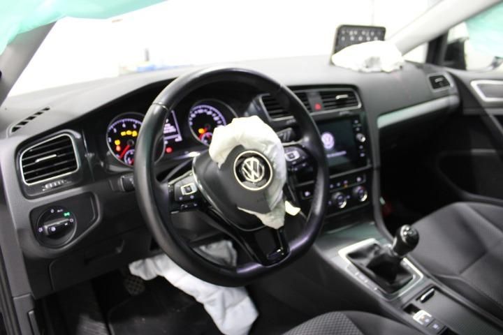 Photo 9 VIN: WVWZZZAUZLP504963 - VOLKSWAGEN GOLF 