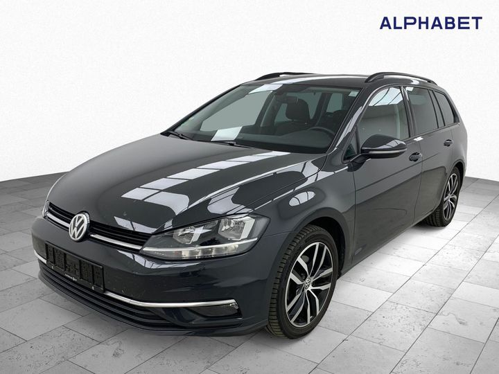 Photo 0 VIN: WVWZZZAUZLP506260 - VOLKSWAGEN GOLF VARIANT 1.5 TSI 