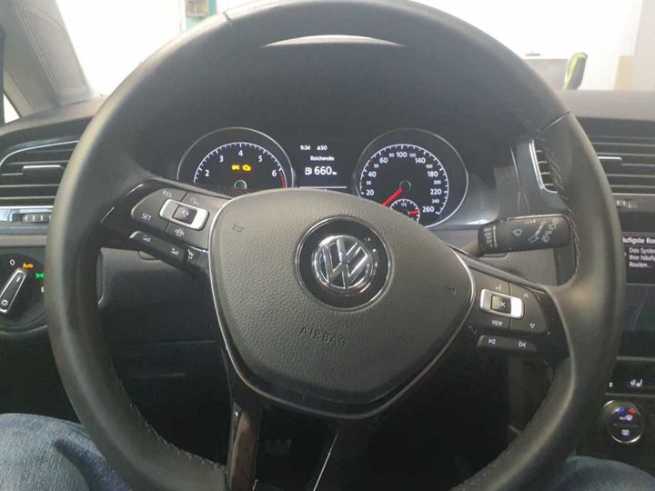 Photo 15 VIN: WVWZZZAUZLP506260 - VOLKSWAGEN GOLF VARIANT 1.5 TSI 