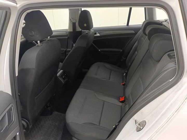 Photo 13 VIN: WVWZZZAUZLP506945 - VOLKSWAGEN GOLF 