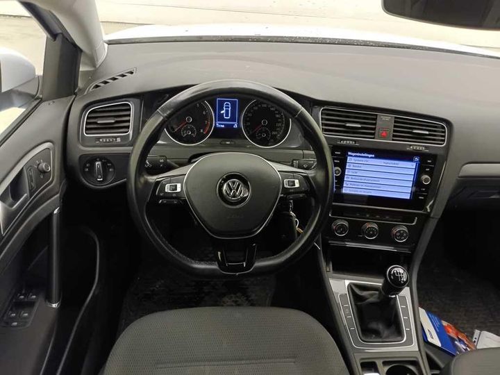 Photo 14 VIN: WVWZZZAUZLP506945 - VOLKSWAGEN GOLF 