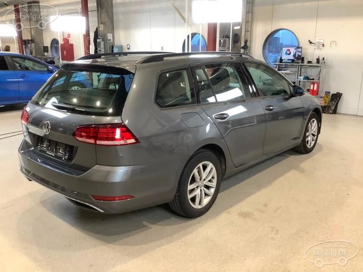 Photo 18 VIN: WVWZZZAUZLP509069 - VOLKSWAGEN GOLF 