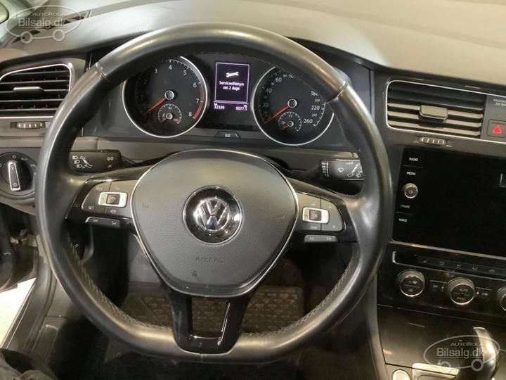 Photo 6 VIN: WVWZZZAUZLP509069 - VOLKSWAGEN GOLF 