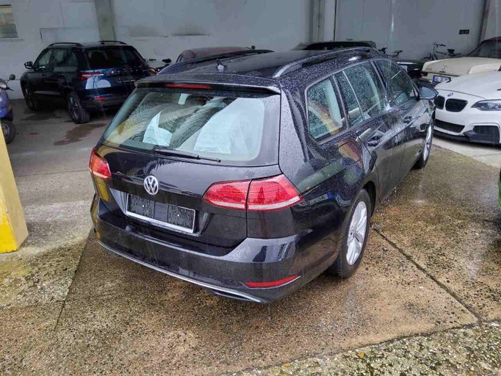 Photo 8 VIN: WVWZZZAUZLP509379 - VOLKSWAGEN GOLF 