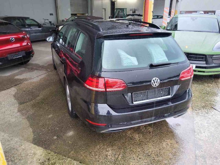 Photo 9 VIN: WVWZZZAUZLP509379 - VOLKSWAGEN GOLF 