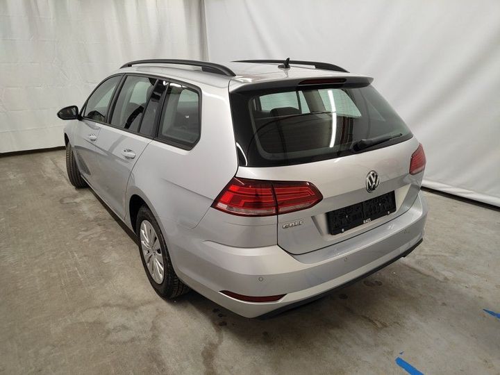 Photo 6 VIN: WVWZZZAUZLP511350 - VOLKSWAGEN GOLF 