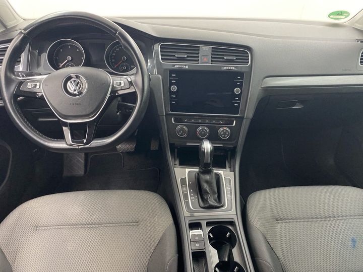 Photo 6 VIN: WVWZZZAUZLP513466 - VOLKSWAGEN GOLF 