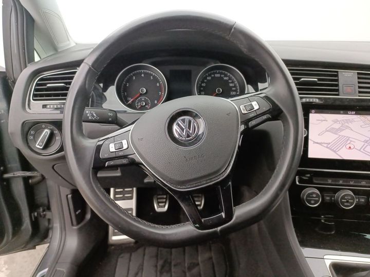 Photo 21 VIN: WVWZZZAUZLP513893 - VOLKSWAGEN GOLF 