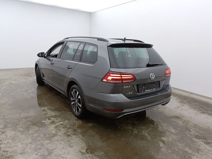 Photo 6 VIN: WVWZZZAUZLP513893 - VW GOLF VII VAR.FL'16 