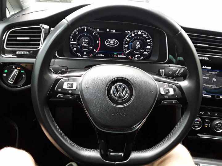 Photo 13 VIN: WVWZZZAUZLP514656 - VOLKSWAGEN GOLF 