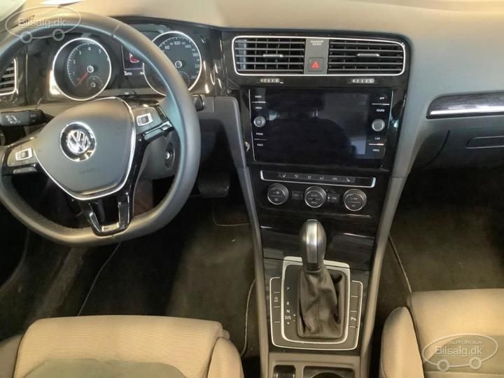 Photo 13 VIN: WVWZZZAUZLP514993 - VOLKSWAGEN GOLF 